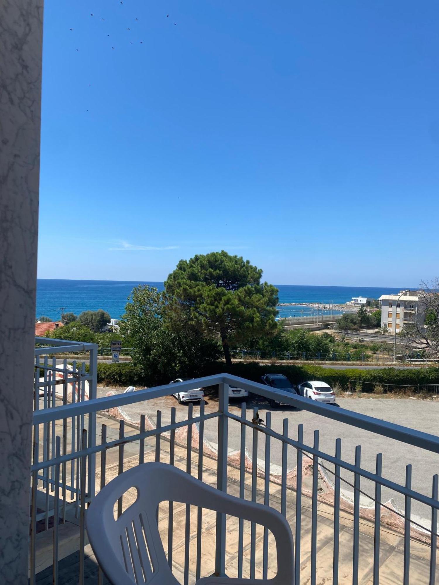 Al Torrione Bed & Breakfast Campora San Giovanni Dış mekan fotoğraf