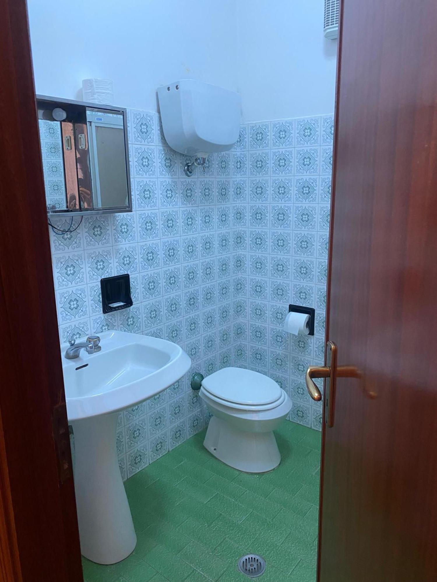 Al Torrione Bed & Breakfast Campora San Giovanni Dış mekan fotoğraf