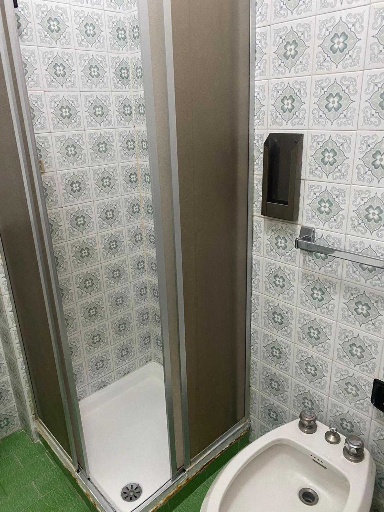 Al Torrione Bed & Breakfast Campora San Giovanni Dış mekan fotoğraf