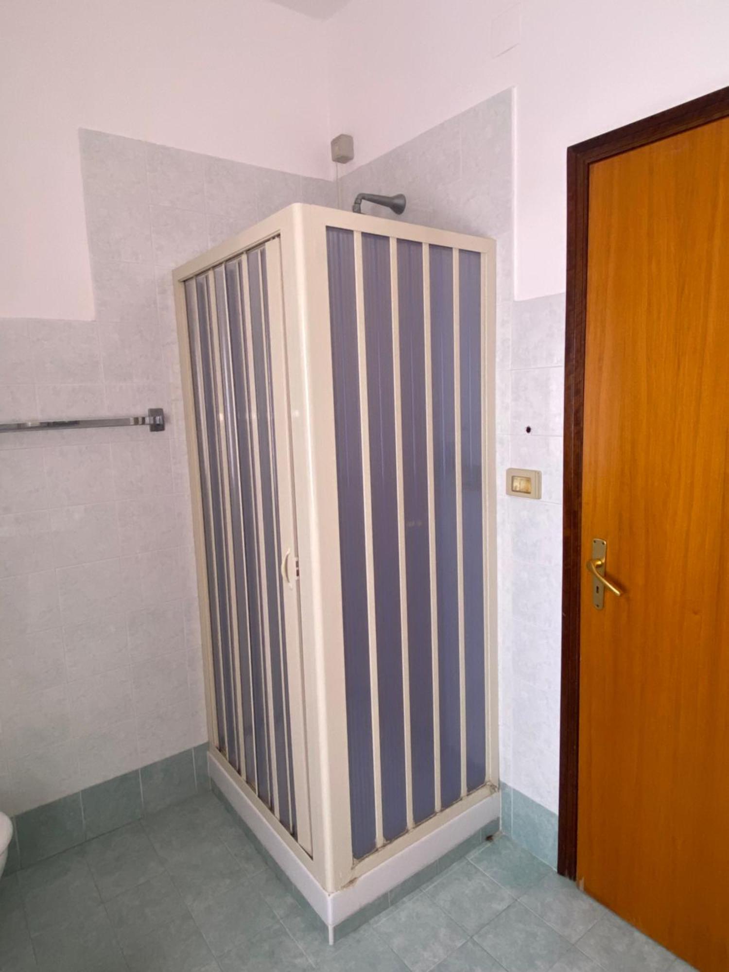 Al Torrione Bed & Breakfast Campora San Giovanni Dış mekan fotoğraf