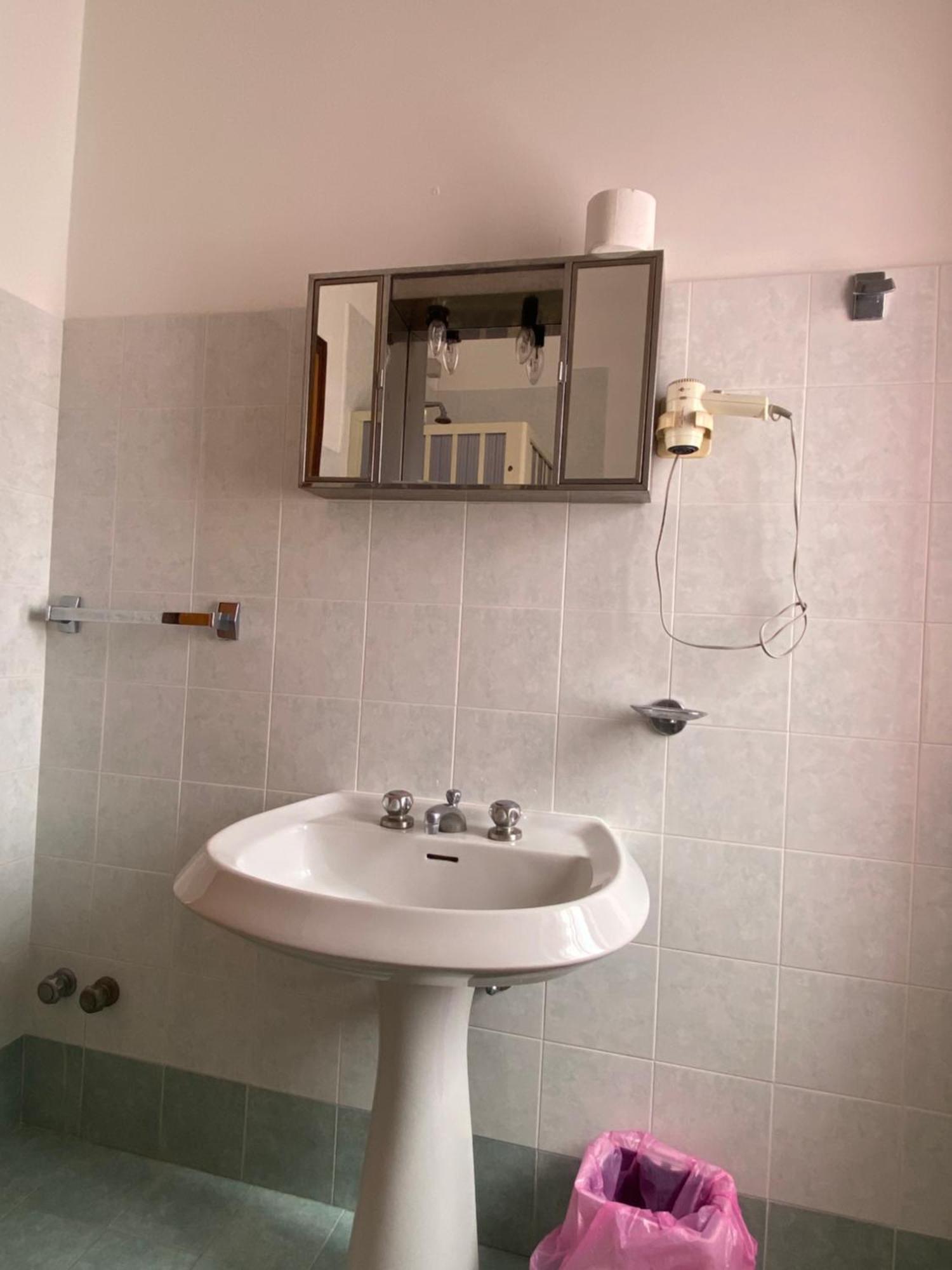 Al Torrione Bed & Breakfast Campora San Giovanni Dış mekan fotoğraf