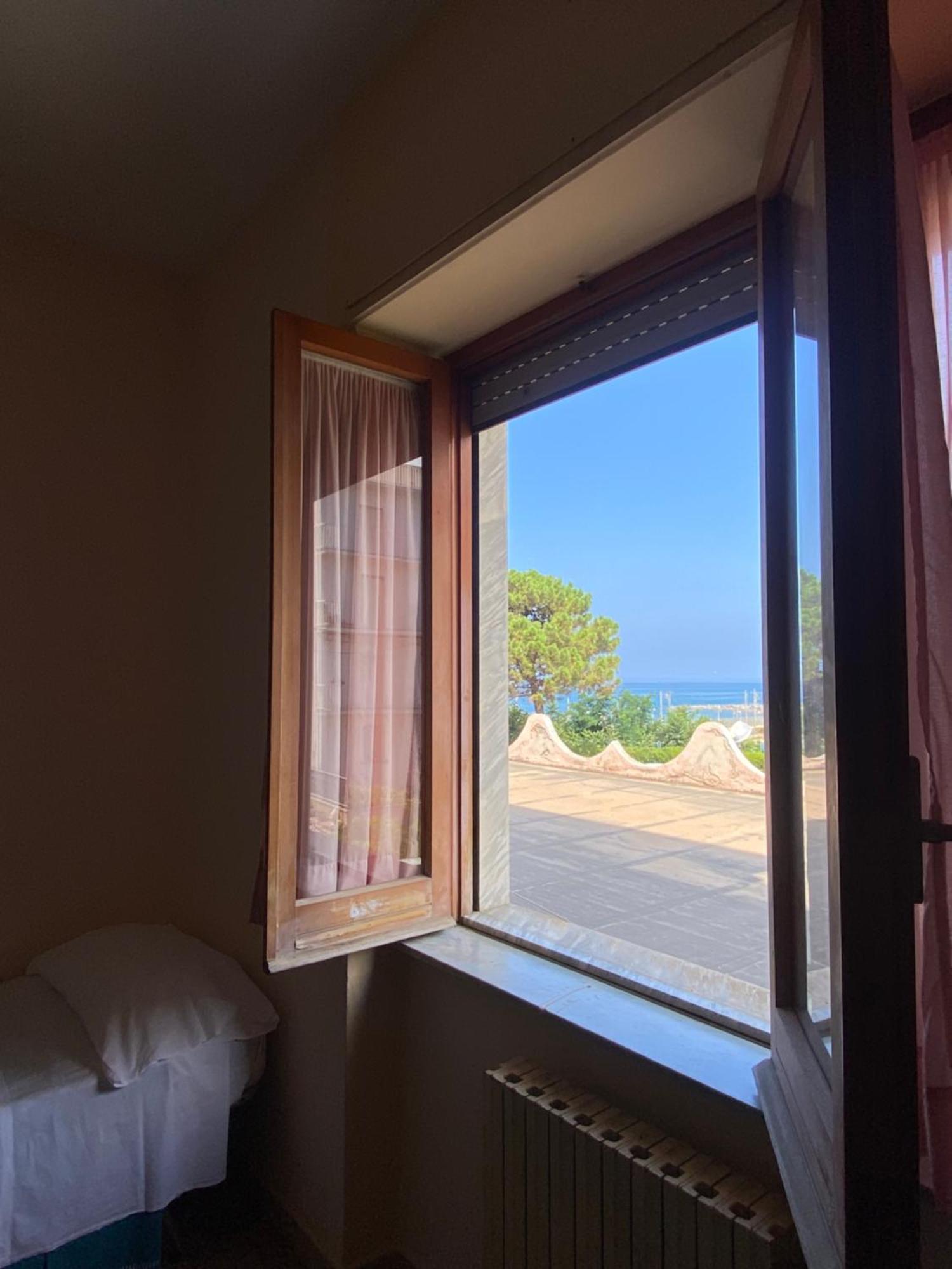 Al Torrione Bed & Breakfast Campora San Giovanni Dış mekan fotoğraf