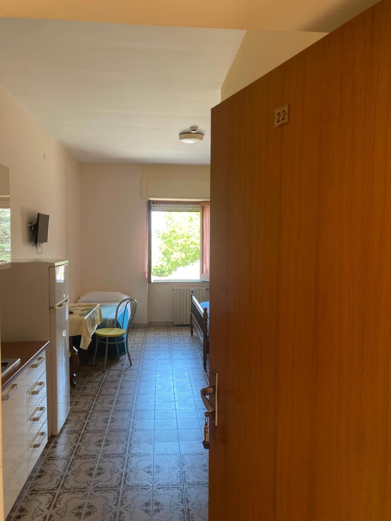 Al Torrione Bed & Breakfast Campora San Giovanni Dış mekan fotoğraf